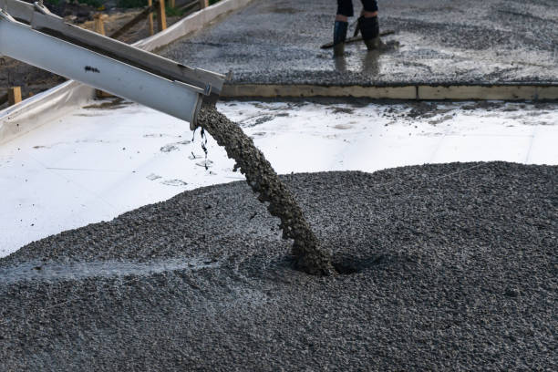 Best Concrete Crack Repair  in Plainview, NY