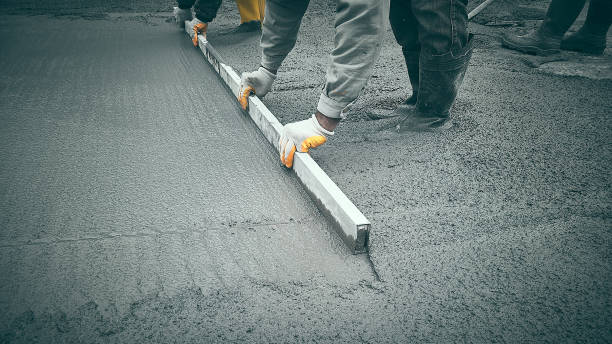 Best Best Concrete Contractor  in Plainview, NY